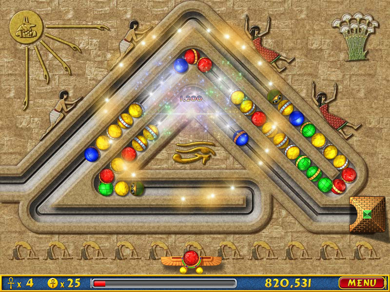 Luxor