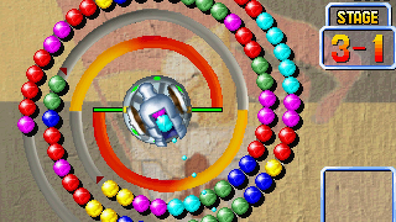 Puzz Loop